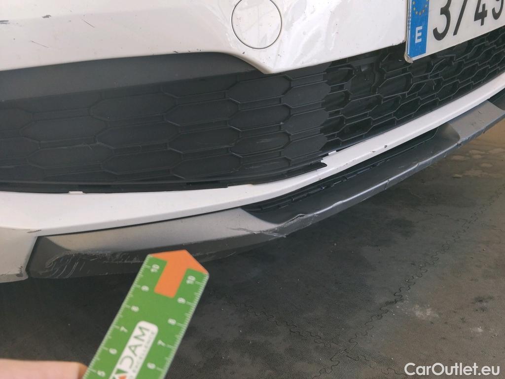  Skoda  KAMIQ SKODA  1.0 TSI 81kW (110CV) DSG Ambition (CX) #33