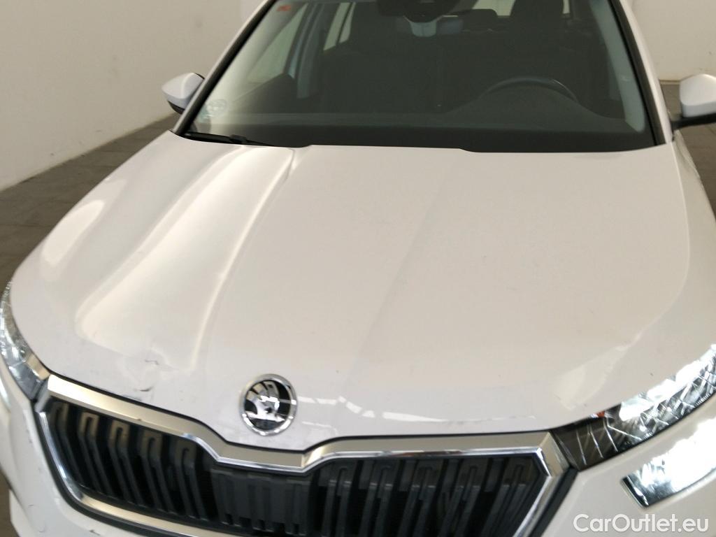  Skoda  KAMIQ SKODA  1.0 TSI 81kW (110CV) DSG Ambition (CX) #17