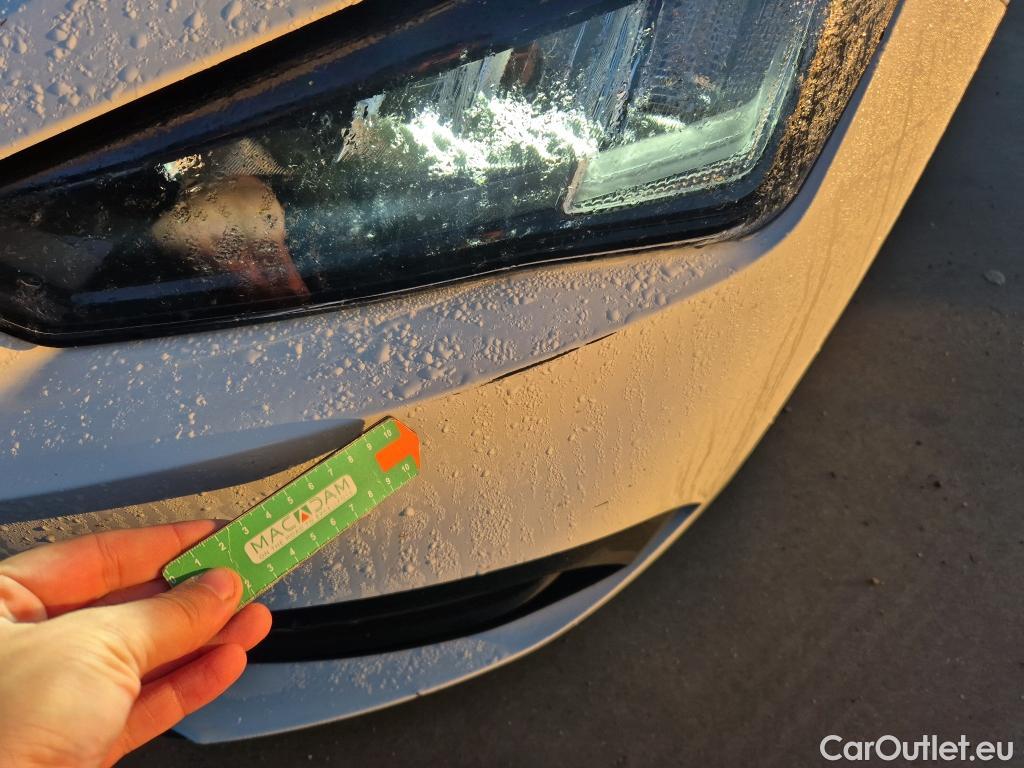  Seat  Leon  Sportstourer Style Go 2.0 TDI 115CV MT6 E6d #17