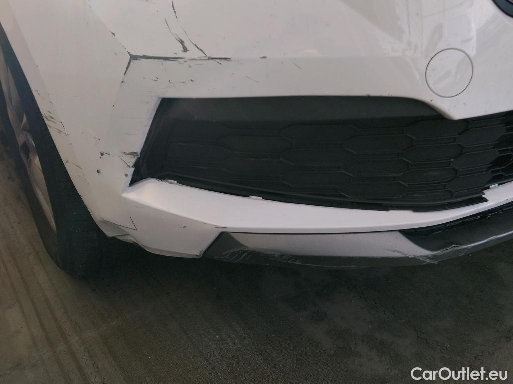  Skoda  KAMIQ SKODA  1.0 TSI 81kW (110CV) DSG Ambition (CX) #46