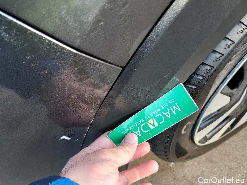  Ford  Puma  Hybrid Titanium Design 1.0 EcoBoost 125CV MT6 E6d #14