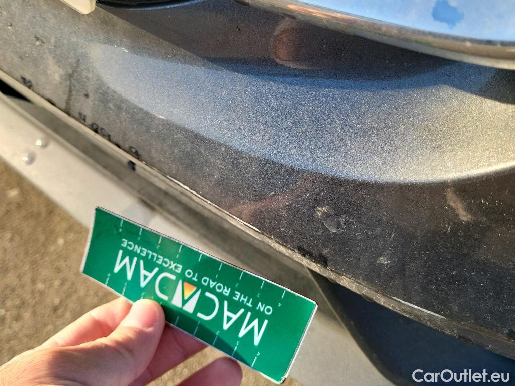  Ford  Puma  Hybrid Titanium Design 1.0 EcoBoost 125CV MT6 E6d #6