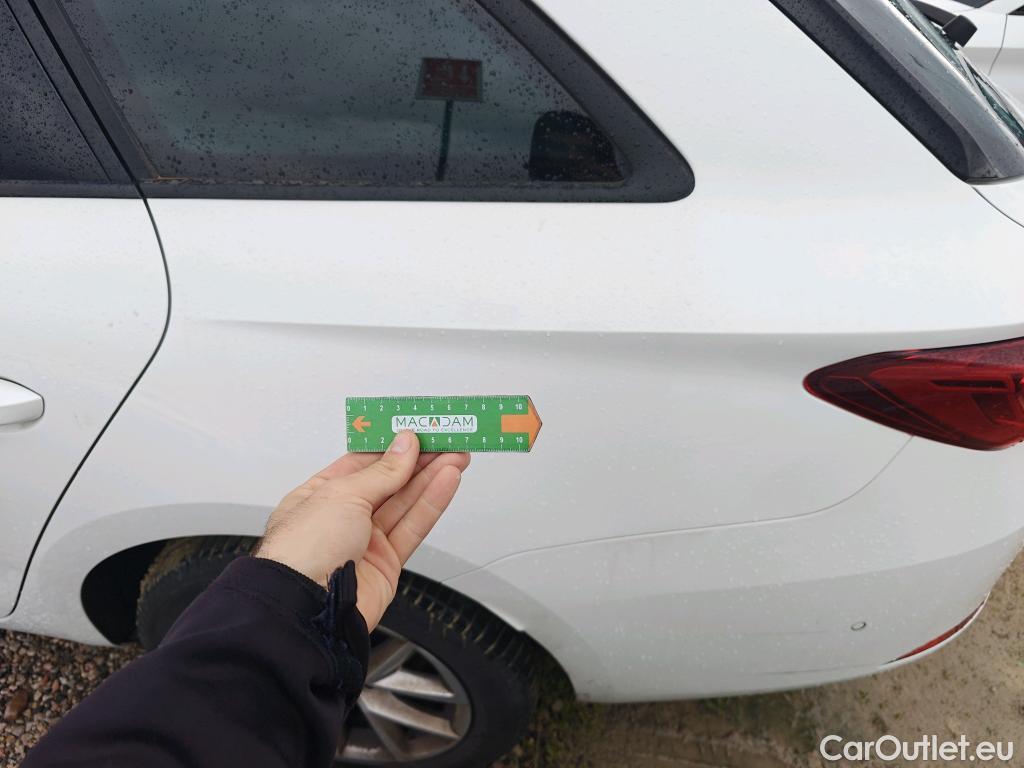  Seat  Leon  Sportstourer Style XL 2.0 TDI 115CV MT6 E6d #1