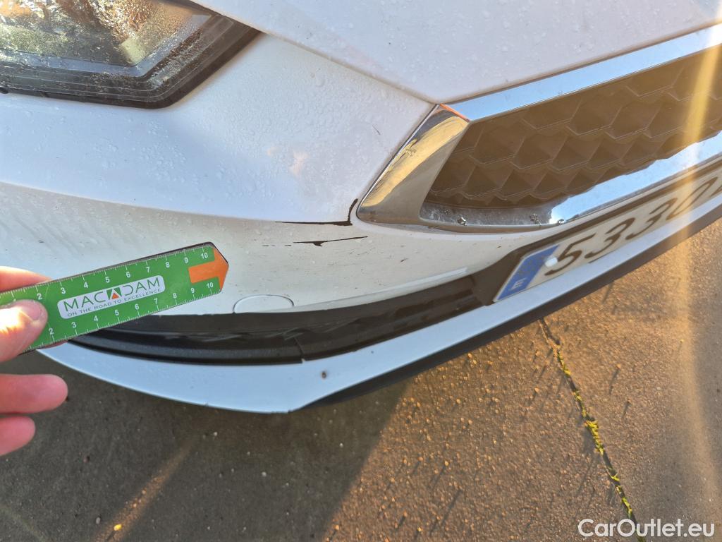  Seat  Leon  Sportstourer Style Go 2.0 TDI 115CV MT6 E6d #18