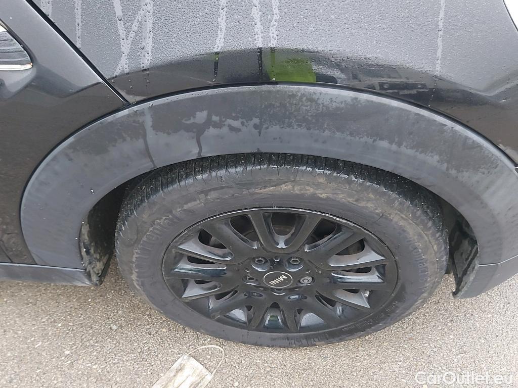  Mini  Cooper MINI MINI / 2014 / 5P / berlina con portón  5 PUERTAS #9