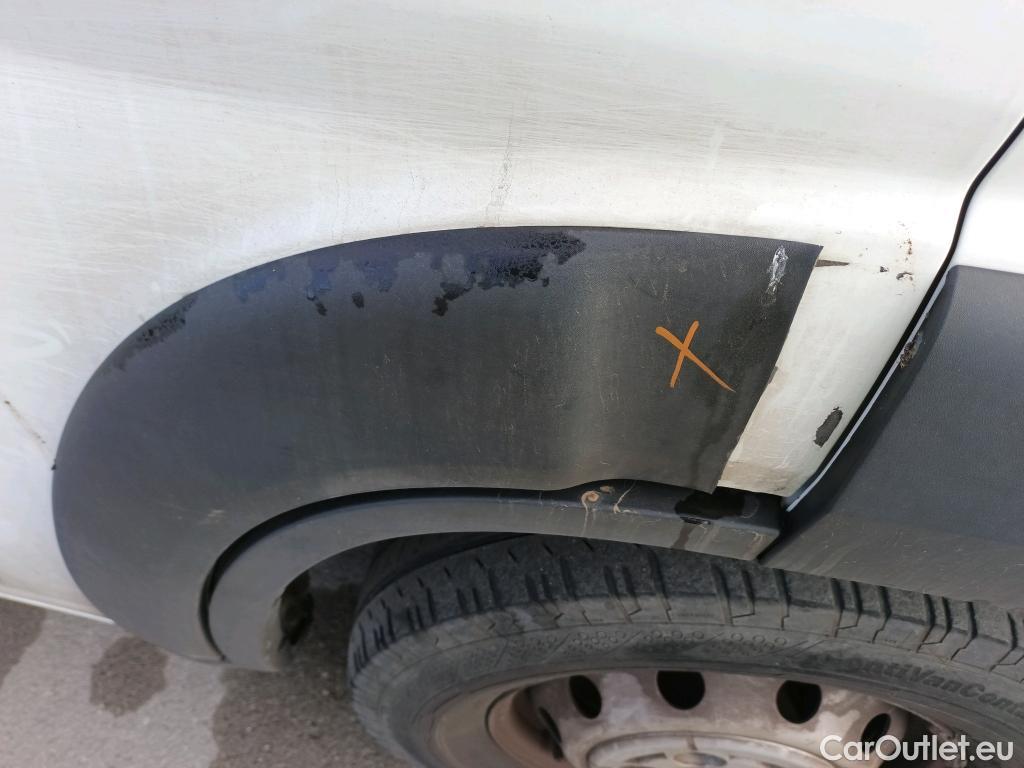  Citroen  Jumper CITROEN  VU 4p 2G furgón BlueHDi 118KW (160CV) Furg.35 Heavy L4H3 #55