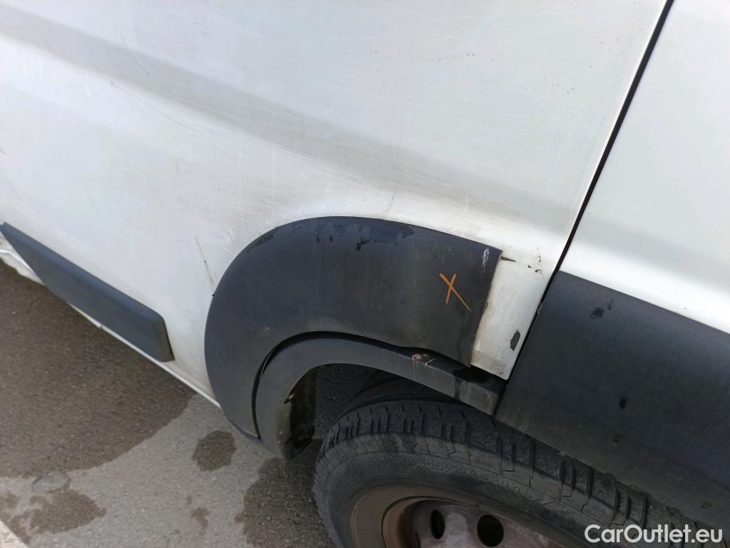  Citroen  Jumper CITROEN  VU 4p 2G furgón BlueHDi 118KW (160CV) Furg.35 Heavy L4H3 #54