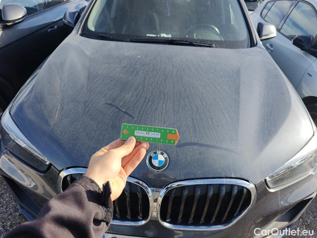  Bmw  X1 Serie  sDrive 18i Advantage 1.5 140CV AT7 E6dT #22