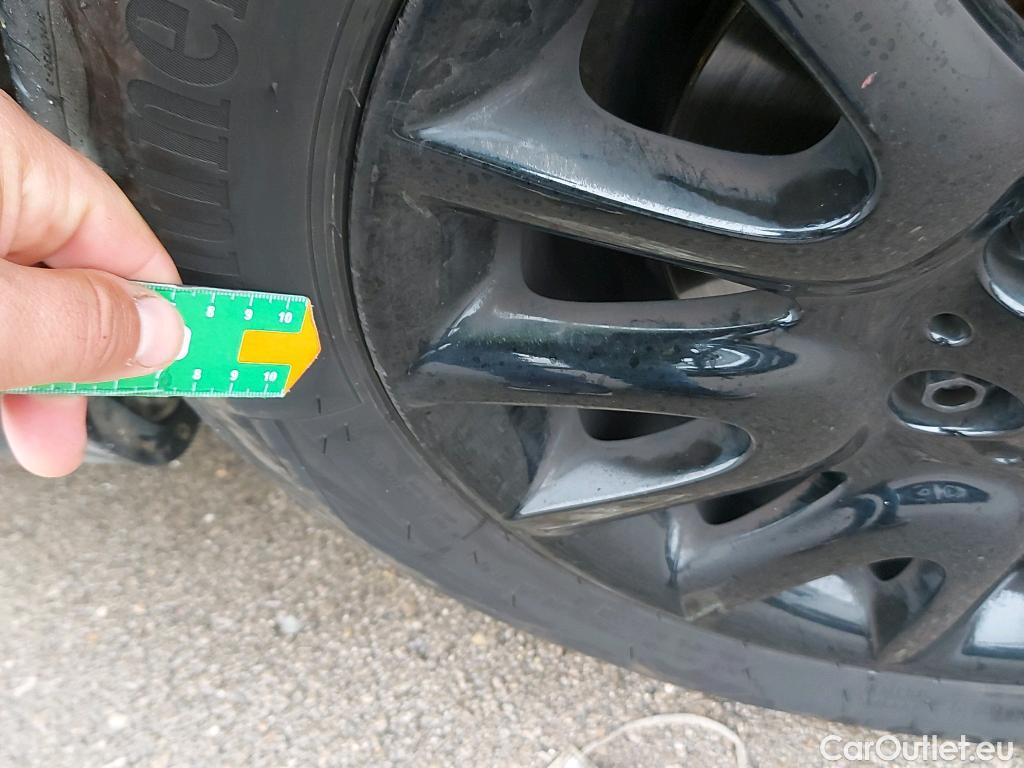  Mini  Cooper MINI MINI / 2014 / 5P / berlina con portón  5 PUERTAS #10