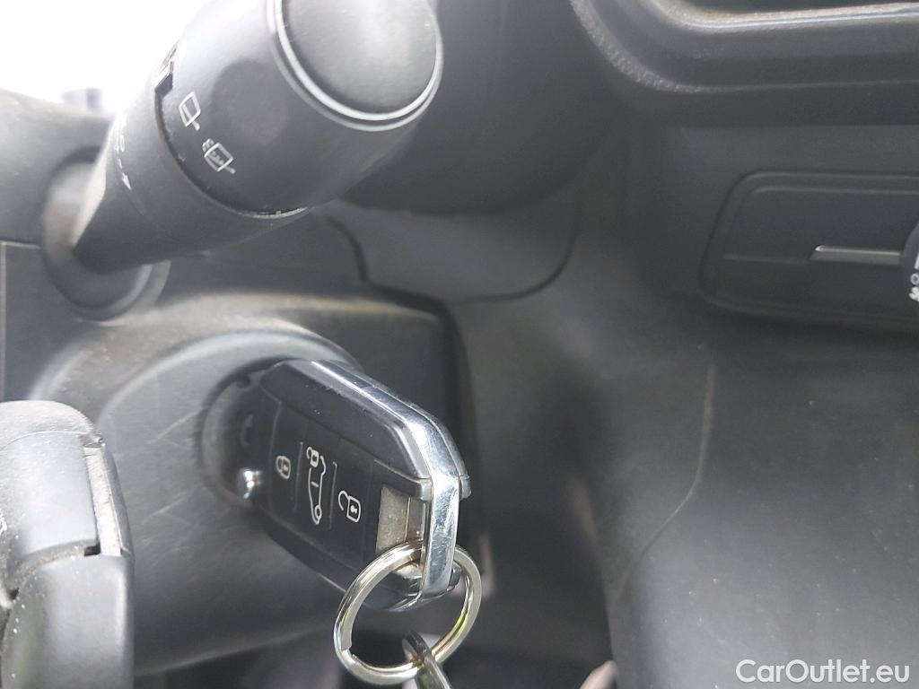  Citroen  Berlingo  Combi Live Pack Business M 1.5 BlueHDi 100CV MT6 E6d #36