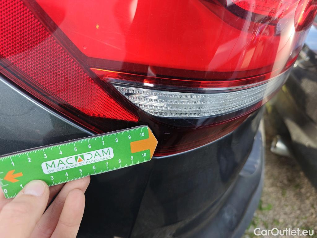  Bmw  X1 Serie  sDrive 18i Advantage 1.5 140CV AT7 E6dT #44