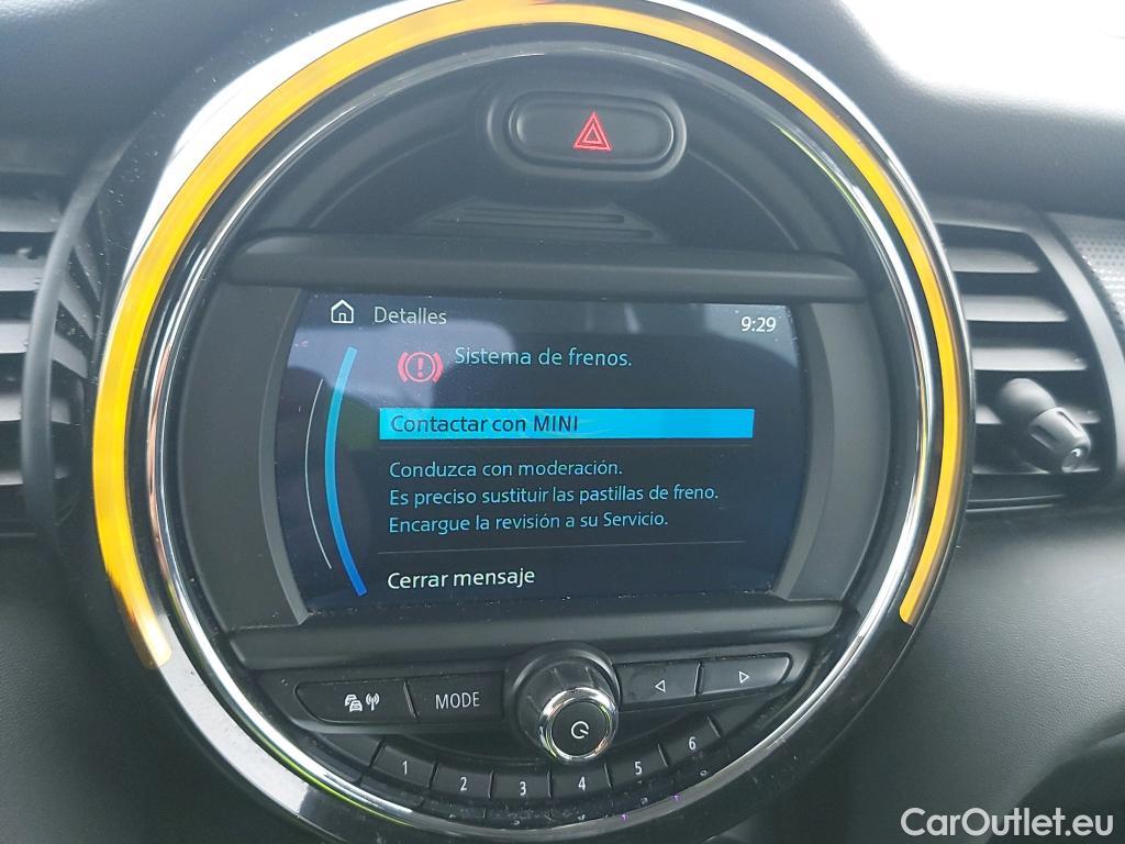  Mini  Cooper MINI MINI / 2014 / 5P / berlina con portón  5 PUERTAS #24