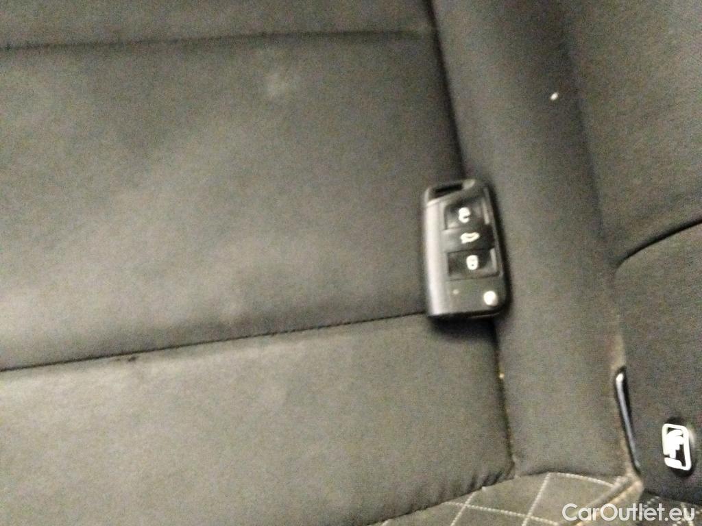  Skoda  KAMIQ SKODA  1.0 TSI 81kW (110CV) DSG Ambition (CX) #7