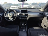  Bmw  X1 Serie  sDrive 18i Advantage 1.5 140CV AT7 E6dT #3