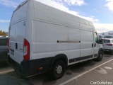 Citroen  Jumper CITROEN  VU 4p 2G furgón BlueHDi 118KW (160CV) Furg.35 Heavy L4H3 #2
