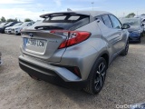  Toyota  C-HR TOYOTA  / 2016 / 5P / todoterreno 1.8 125H Advance (CX) #2