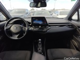  Toyota  C-HR TOYOTA  / 2016 / 5P / todoterreno 1.8 125H Advance (CX) #3