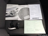  Toyota  C-HR TOYOTA  / 2016 / 5P / todoterreno 1.8 125H Advance (CX) #9
