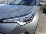  Toyota  C-HR TOYOTA  / 2016 / 5P / todoterreno 1.8 125H Advance (CX) #16
