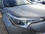  Toyota  C-HR TOYOTA  / 2016 / 5P / todoterreno 1.8 125H Advance (CX) #17