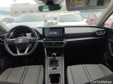  Seat  Leon  Sportstourer Style XL 2.0 TDI 115CV MT6 E6d #3