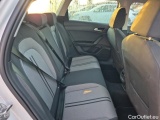  Seat  Leon  Sportstourer Style Go 2.0 TDI 115CV MT6 E6d #7