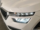  Skoda  KAMIQ SKODA  1.0 TSI 81kW (110CV) DSG Ambition (CX) #15