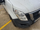  Nissan  NV400 NISSAN  / 2011 / 4P / furgón L2H2 3,5T 2.3dCi 99kW FWD Comfort #16