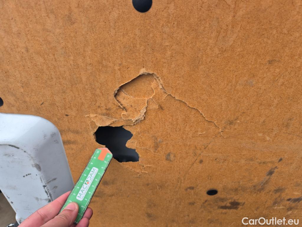  Nissan  NV400 NISSAN  / 2011 / 4P / furgón L2H2 3,5T 2.3dCi 99kW FWD Comfort #26