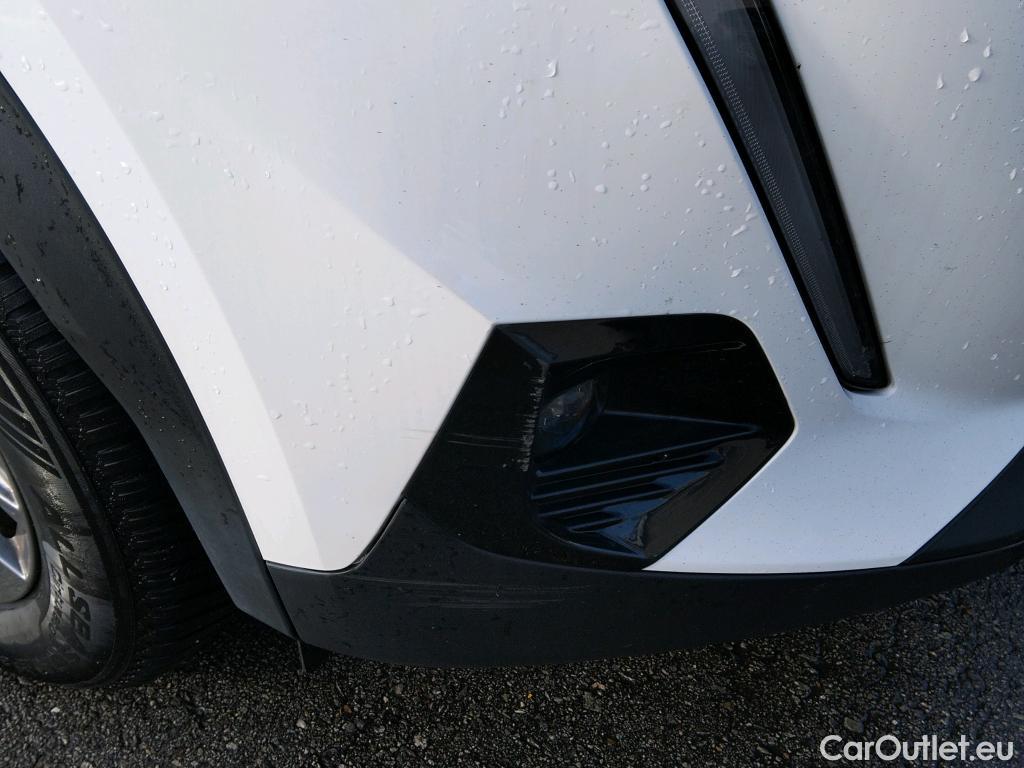  Peugeot  2008  Active Pack 1.5 HDi 110CV MT6 E6d #7