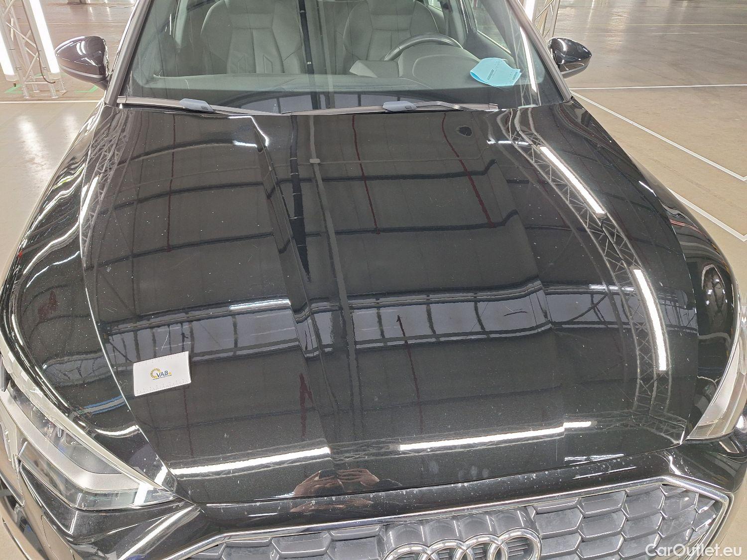  Audi  A3 Audi,  SB '20, Audi  Sportback 2.0 35 TDi 110kW S tronic Advanc #45