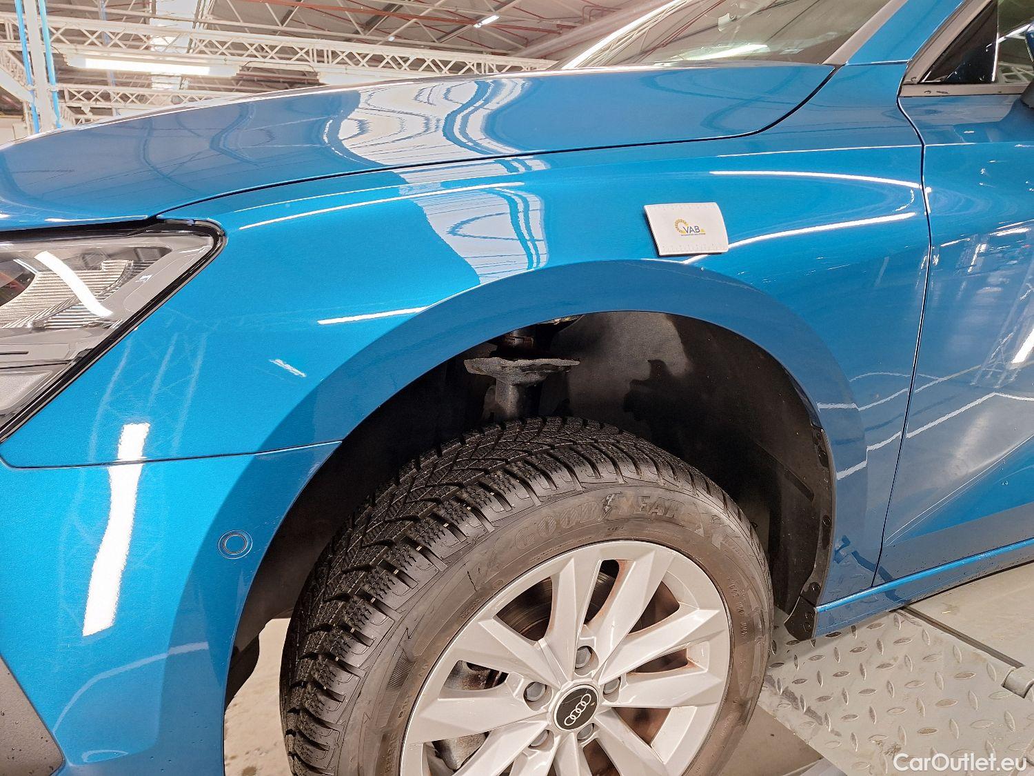  Audi  A3 Audi,  SB '20, Audi  Sportback 1.0 30 TFSi 81kW S tronic Busine #3