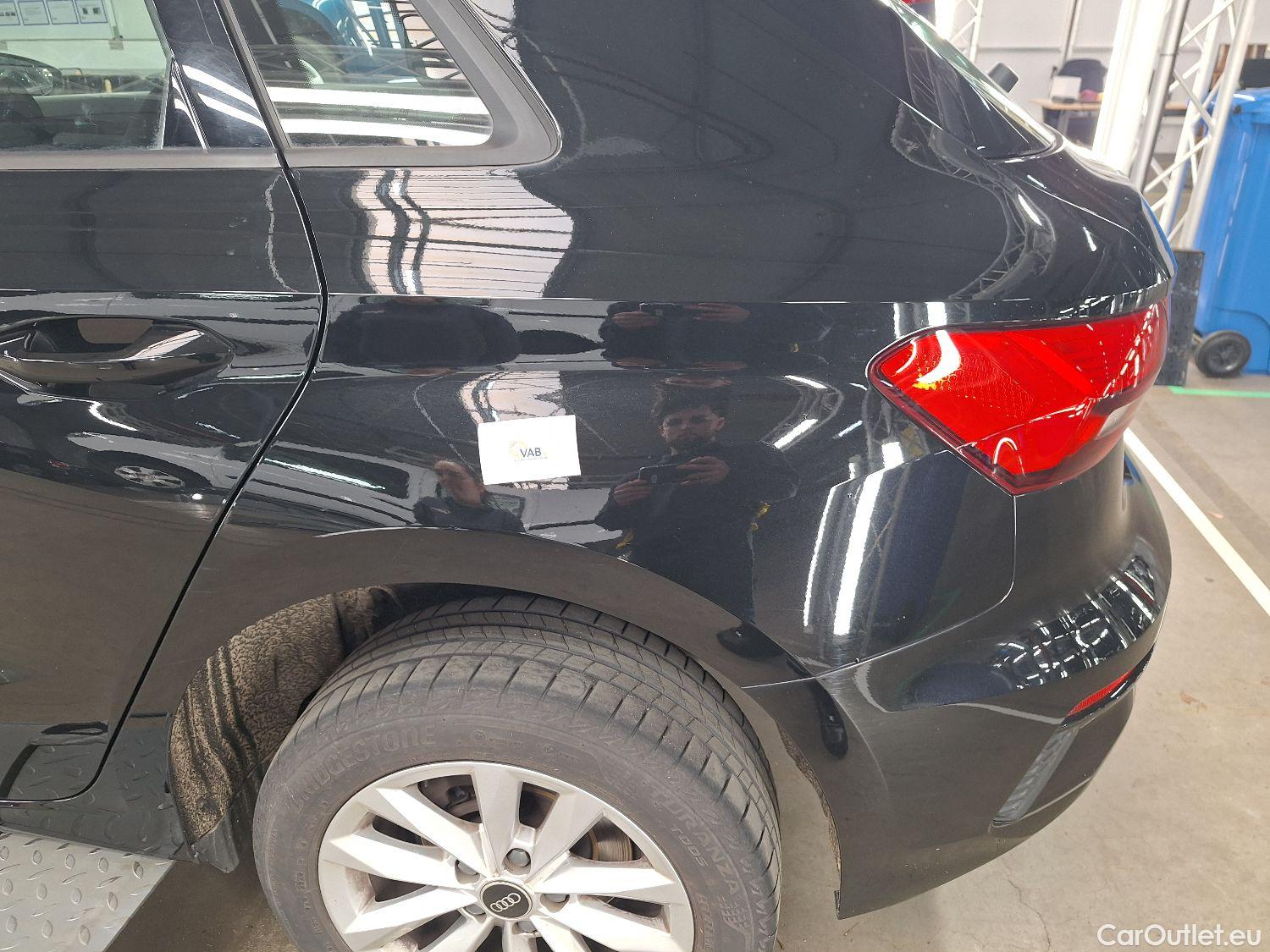  Audi  A3 Audi,  SB '20, Audi  Sportback 1.0 30 TFSi 81kW 5d #1