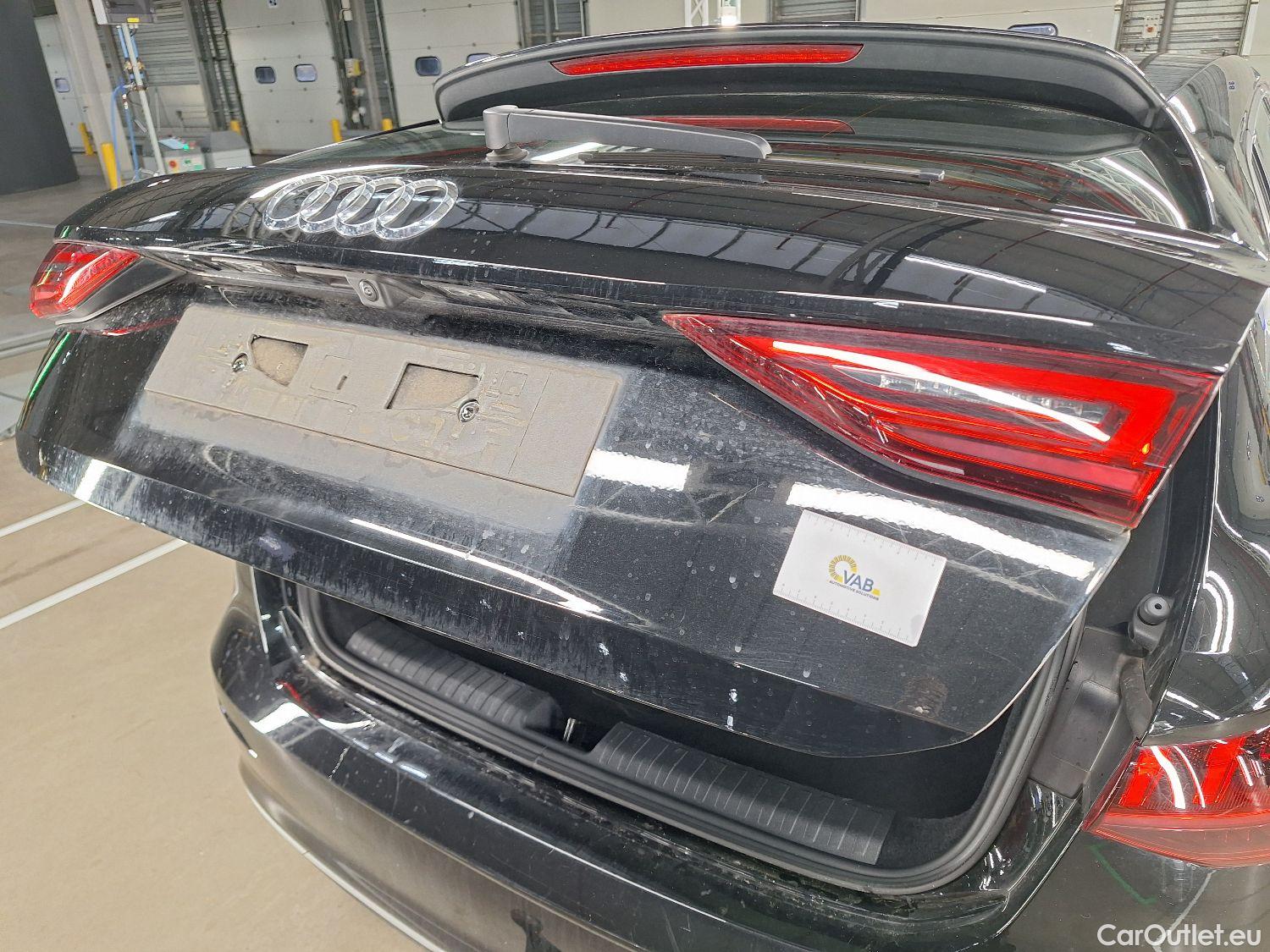  Audi  A3 Audi,  SB '20, Audi  Sportback 2.0 35 TDi 110kW S tronic Advanc #39