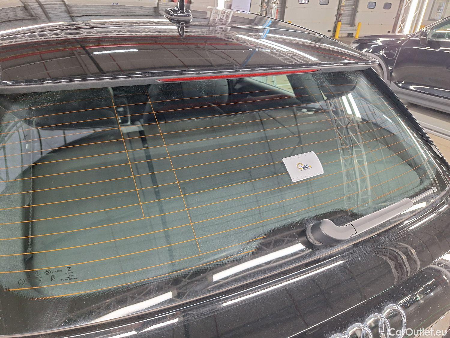  Audi  A3 Audi,  SB '20, Audi  Sportback 2.0 35 TDi 110kW S tronic Advanc #41