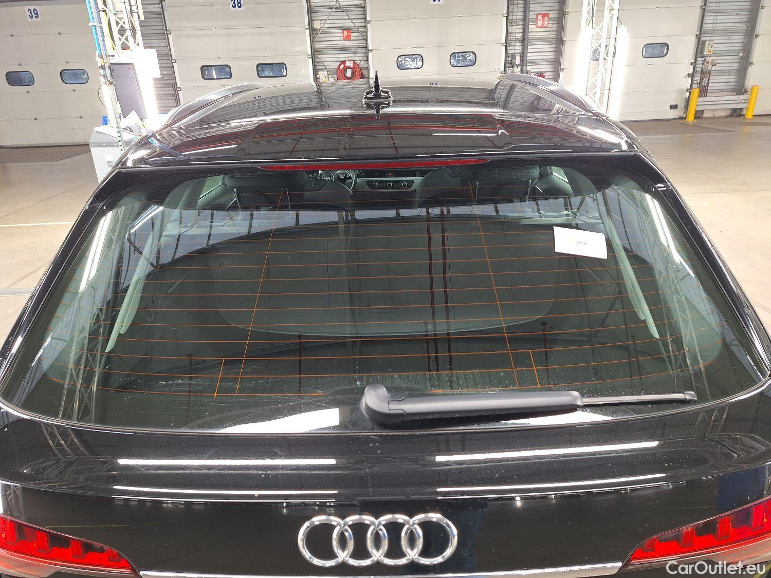  Audi  A4 Audi,  Avant FL'19, Audi  Avant 2.0 35 TFSi 110kW S tronic Business  #5