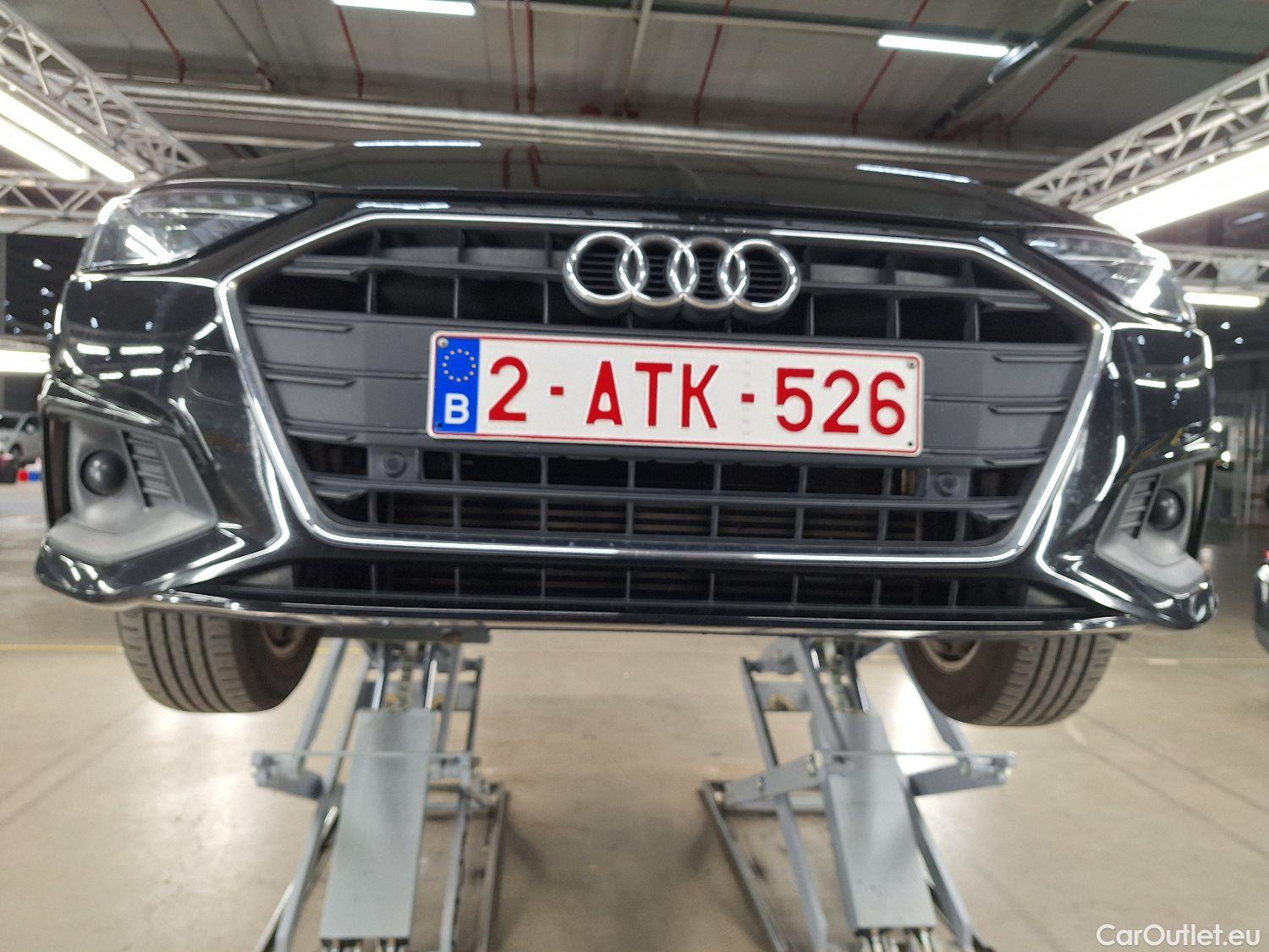  Audi  A4 Audi,  Avant FL'19, Audi  Avant 2.0 35 TFSi 110kW S tronic Business  #1