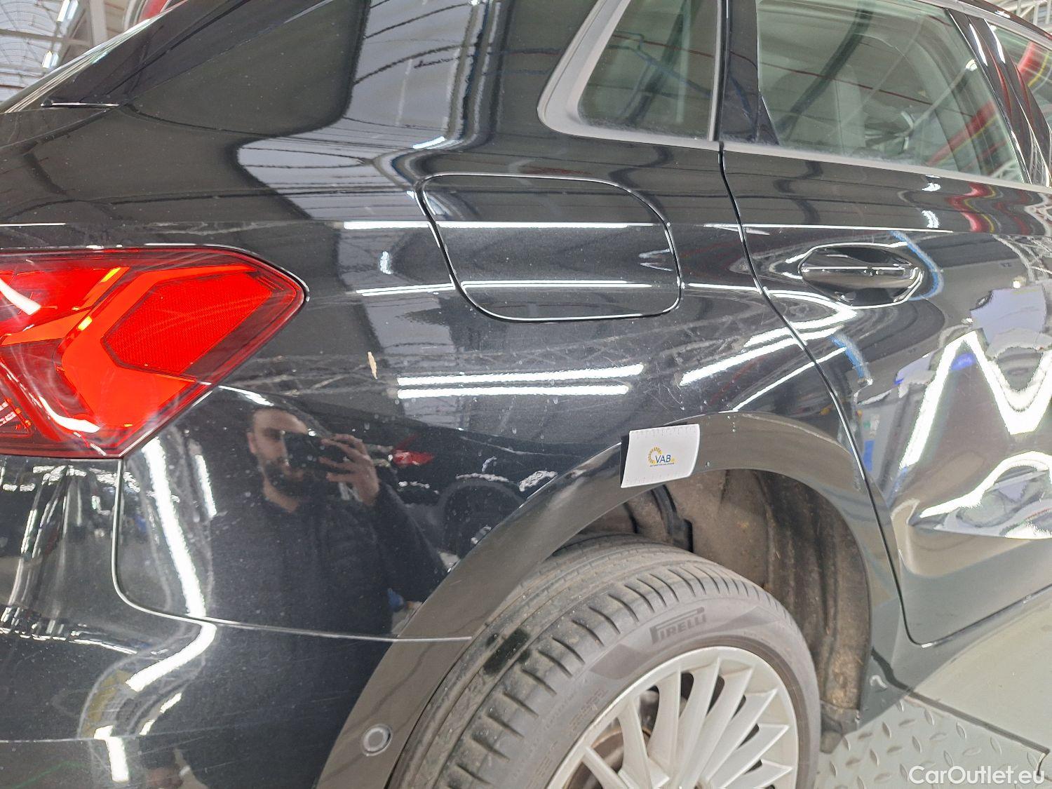  Audi  A3 Audi,  SB '20, Audi  Sportback 2.0 35 TDi 110kW S tronic Advanc #19