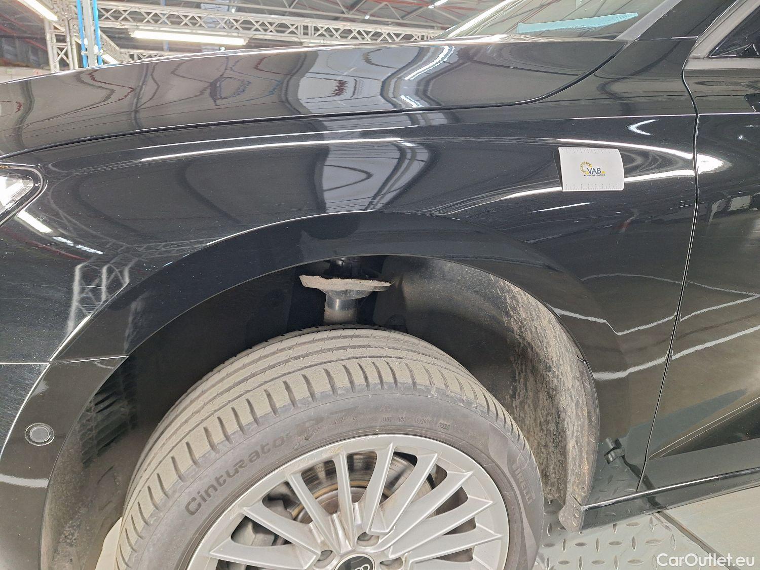  Audi  A3 Audi,  SB '20, Audi  Sportback 2.0 35 TDi 110kW S tronic Advanc #29