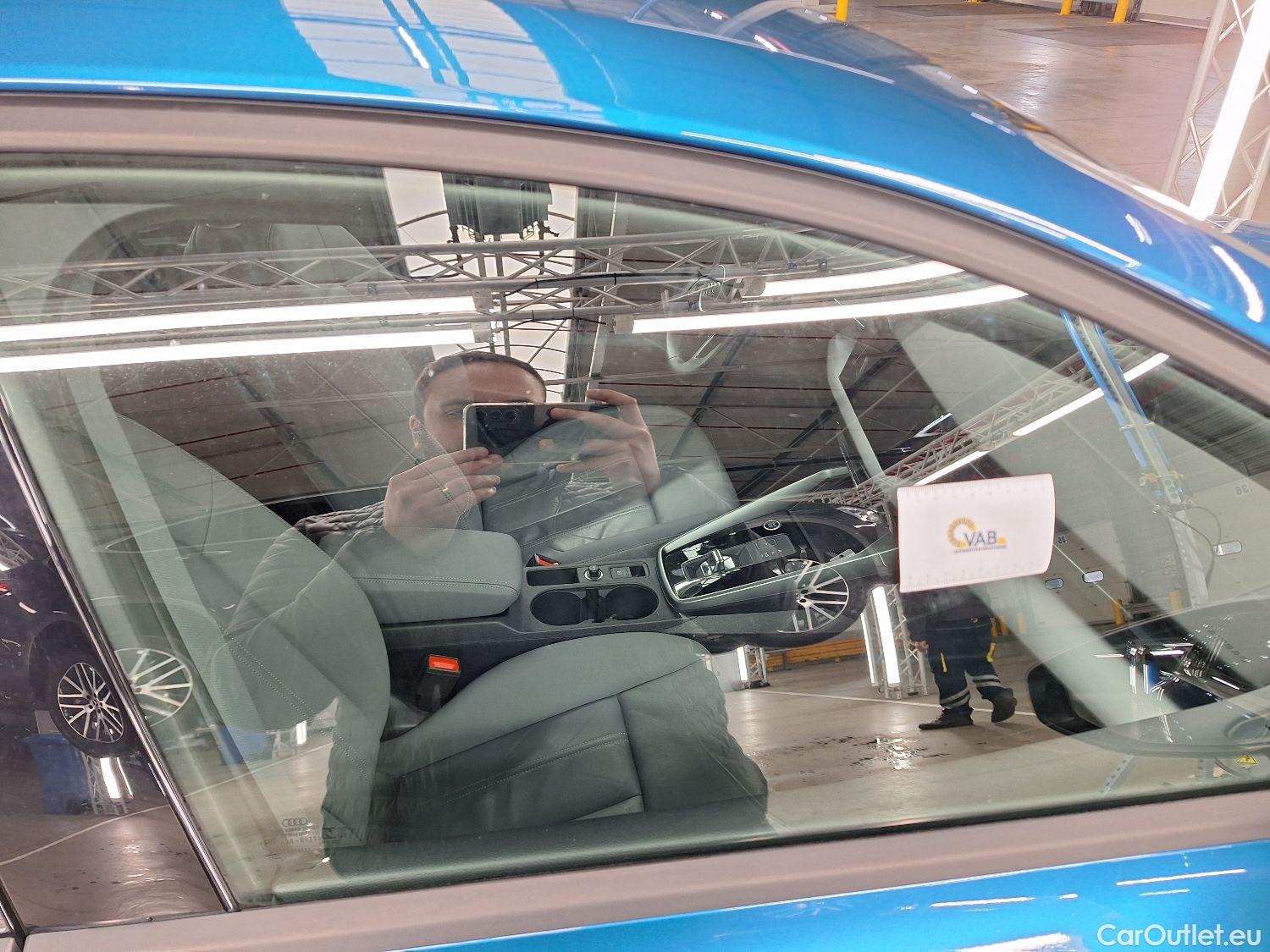  Audi  A3 Audi,  SB '20, Audi  Sportback 1.0 30 TFSi 81kW S tronic Busine #5