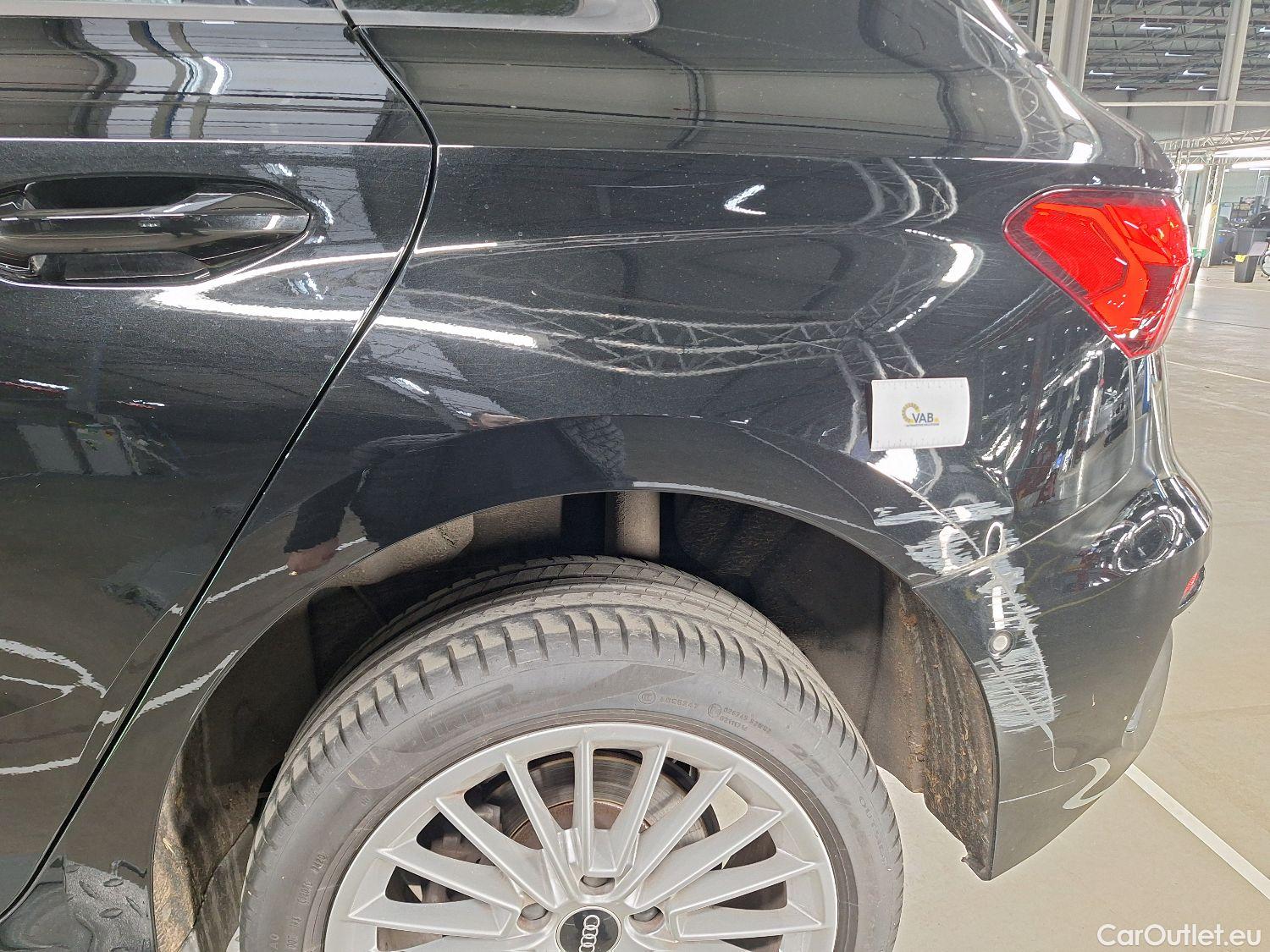  Audi  A3 Audi,  SB '20, Audi  Sportback 2.0 35 TDi 110kW S tronic Advanc #21