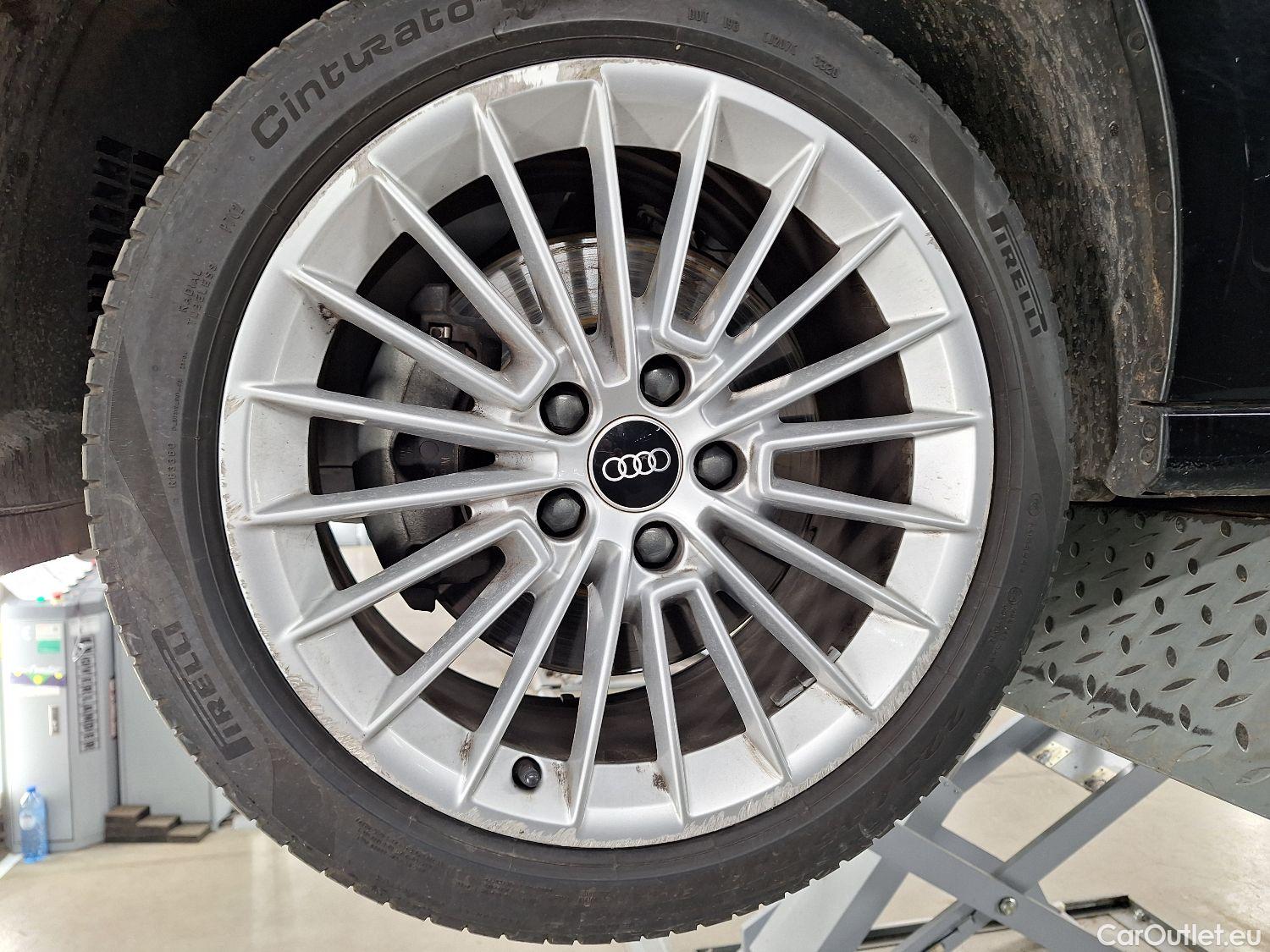  Audi  A3 Audi,  SB '20, Audi  Sportback 2.0 35 TDi 110kW S tronic Advanc #10