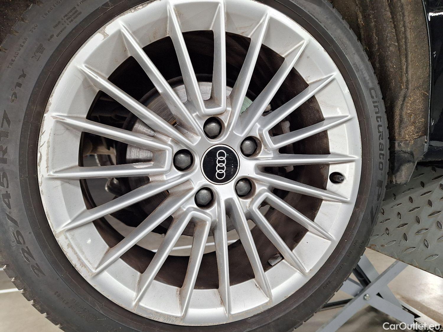  Audi  A3 Audi,  SB '20, Audi  Sportback 2.0 35 TDi 110kW S tronic Advanc #4