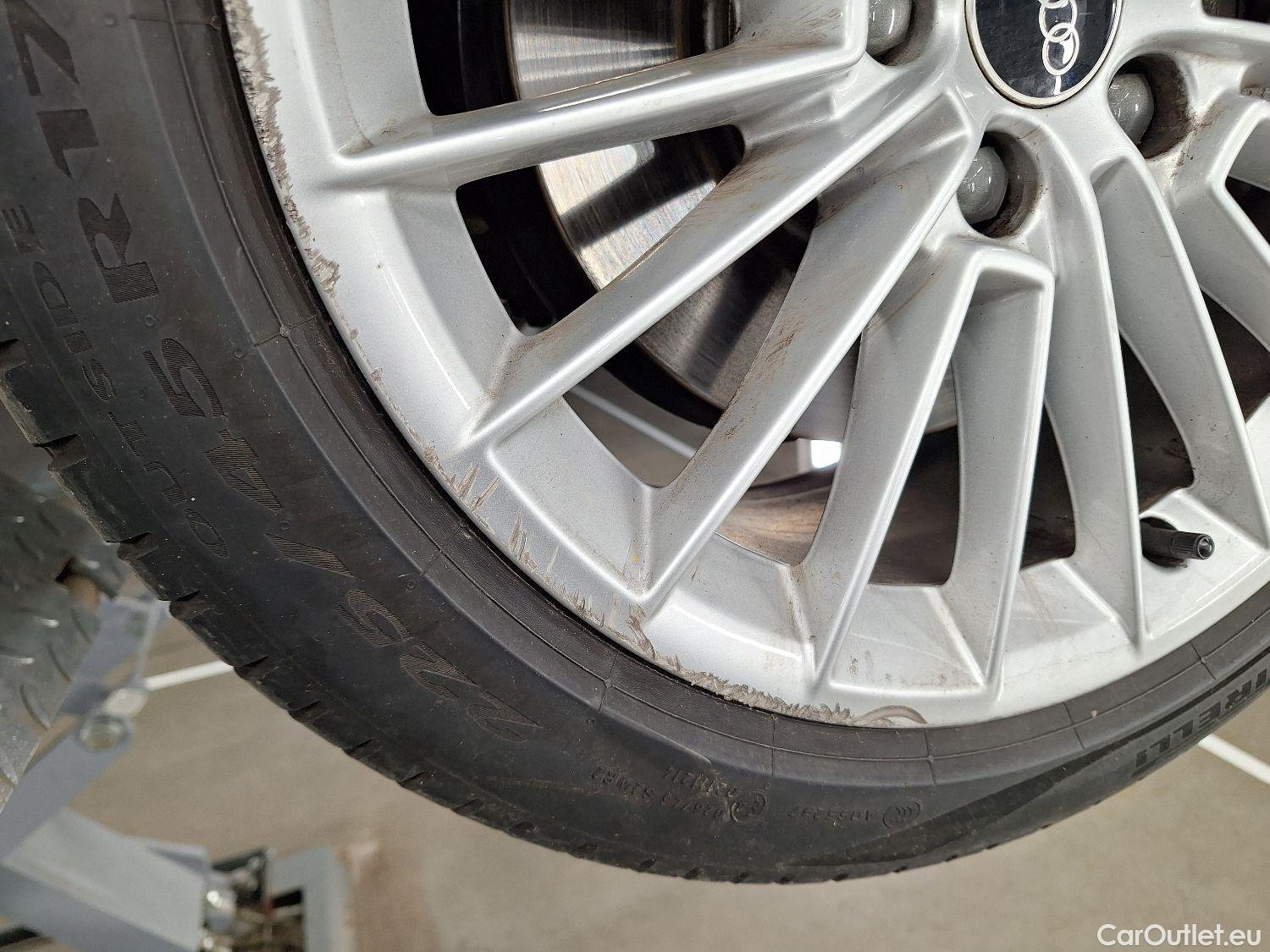  Audi  A3 Audi,  SB '20, Audi  Sportback 2.0 35 TDi 110kW S tronic Advanc #2