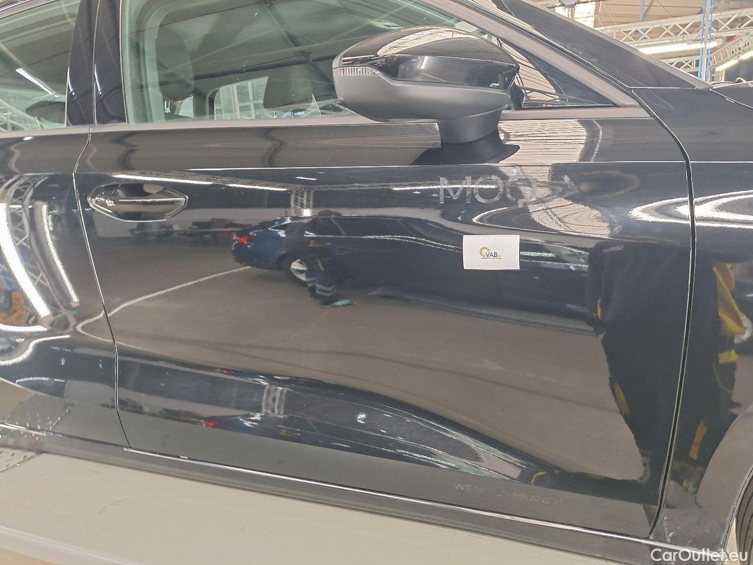  Audi  A3 Audi,  SB '20, Audi  Sportback 1.0 30 TFSi 81kW 5d #17