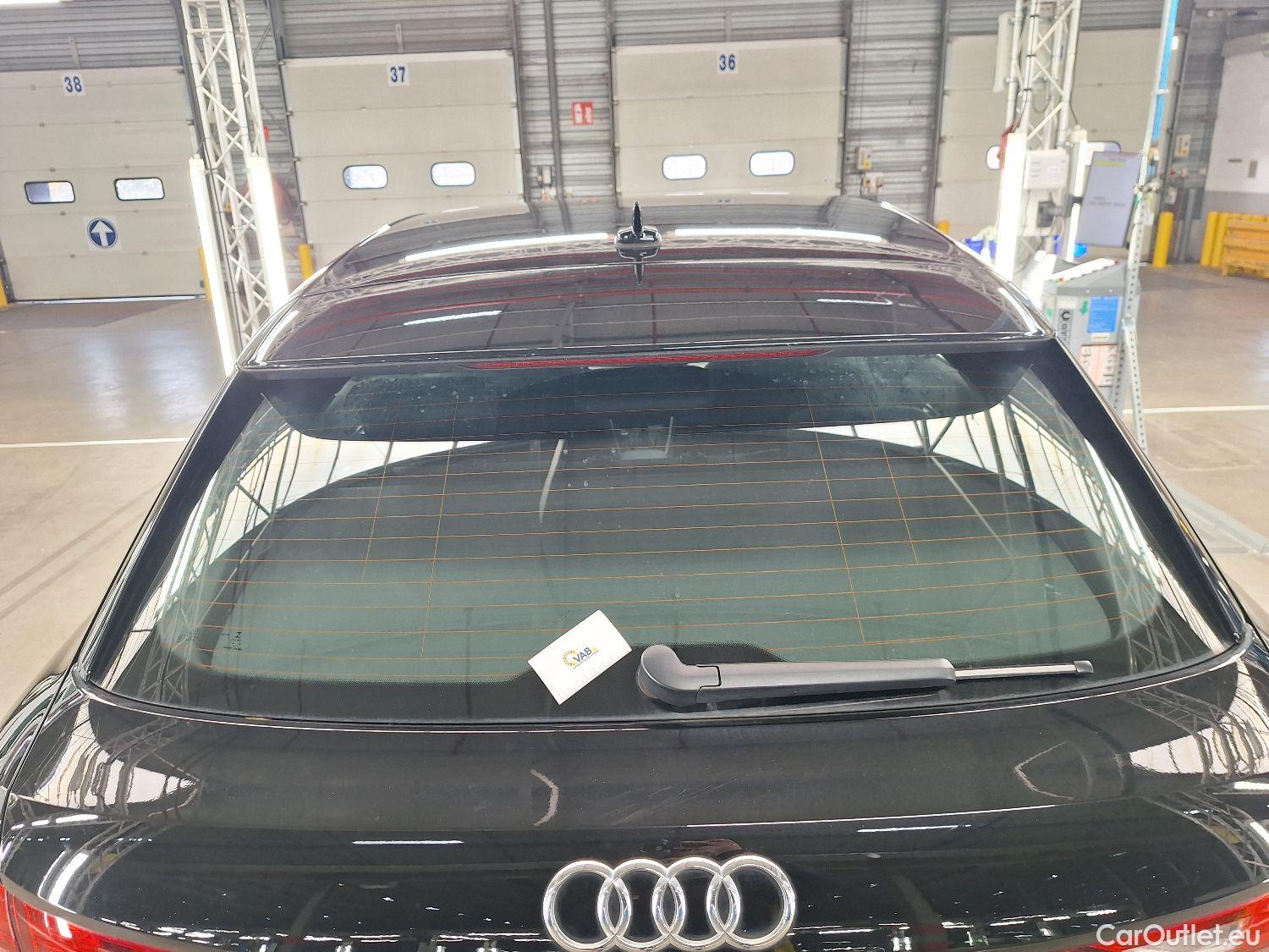  Audi  A3 Audi,  SB '20, Audi  Sportback 1.0 30 TFSi 81kW 5d #11