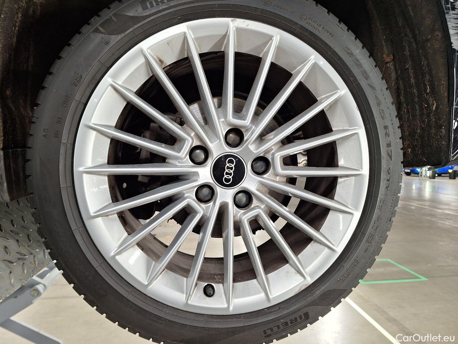  Audi  A3 Audi,  SB '20, Audi  Sportback 2.0 35 TDi 110kW S tronic Advanc #7