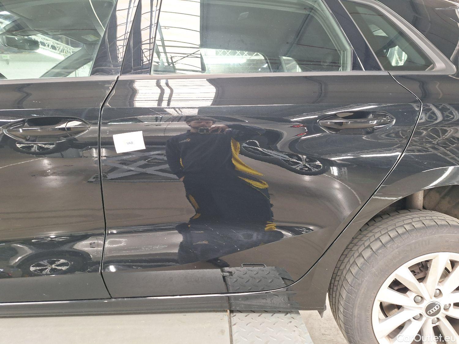  Audi  A3 Audi,  SB '20, Audi  Sportback 1.0 30 TFSi 81kW 5d #27