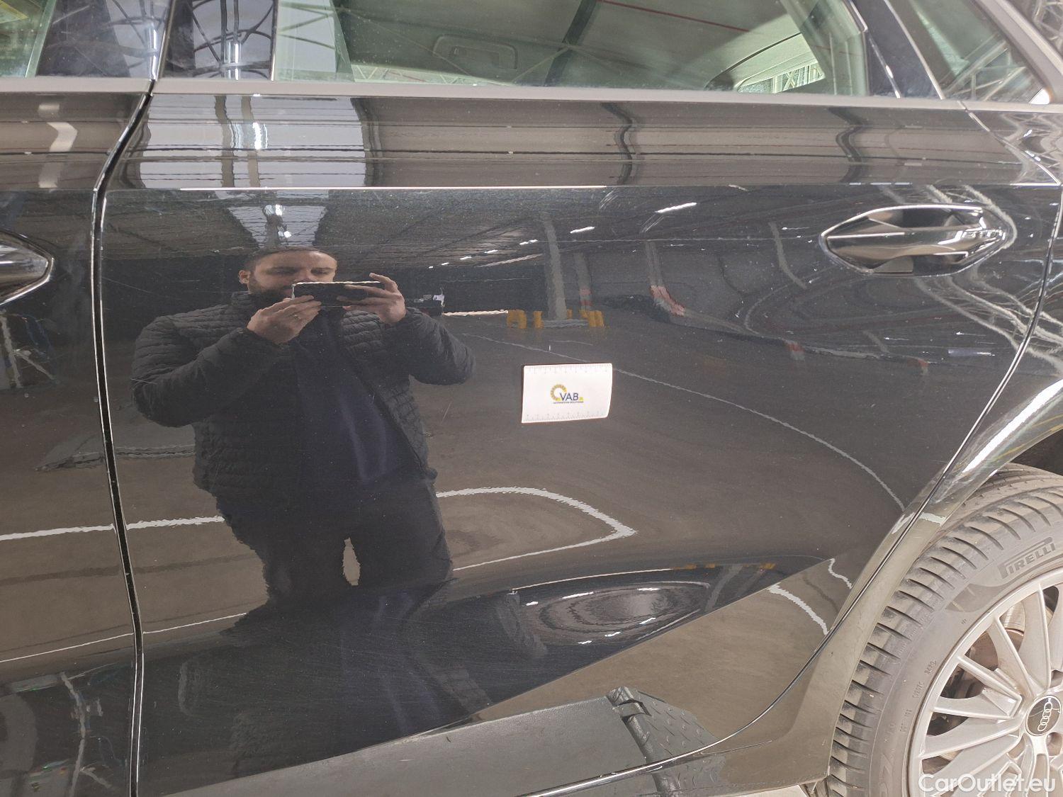  Audi  A3 Audi,  SB '20, Audi  Sportback 2.0 35 TDi 110kW S tronic Advanc #27