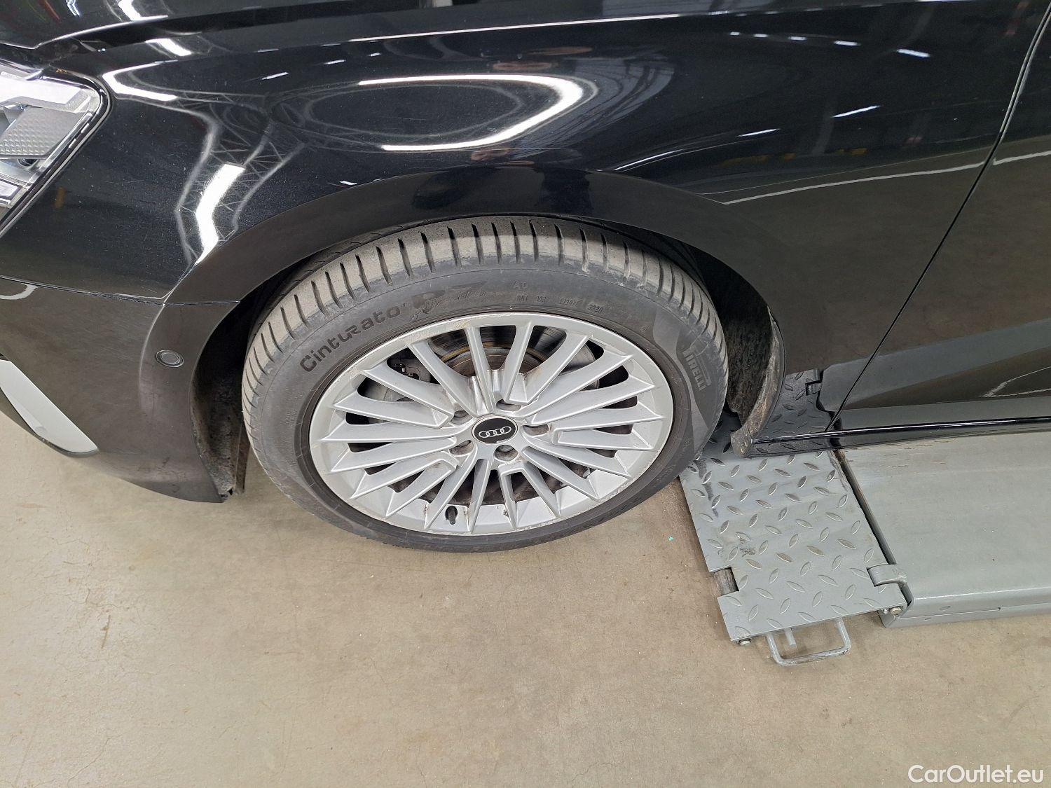  Audi  A3 Audi,  SB '20, Audi  Sportback 2.0 35 TDi 110kW S tronic Advanc #48